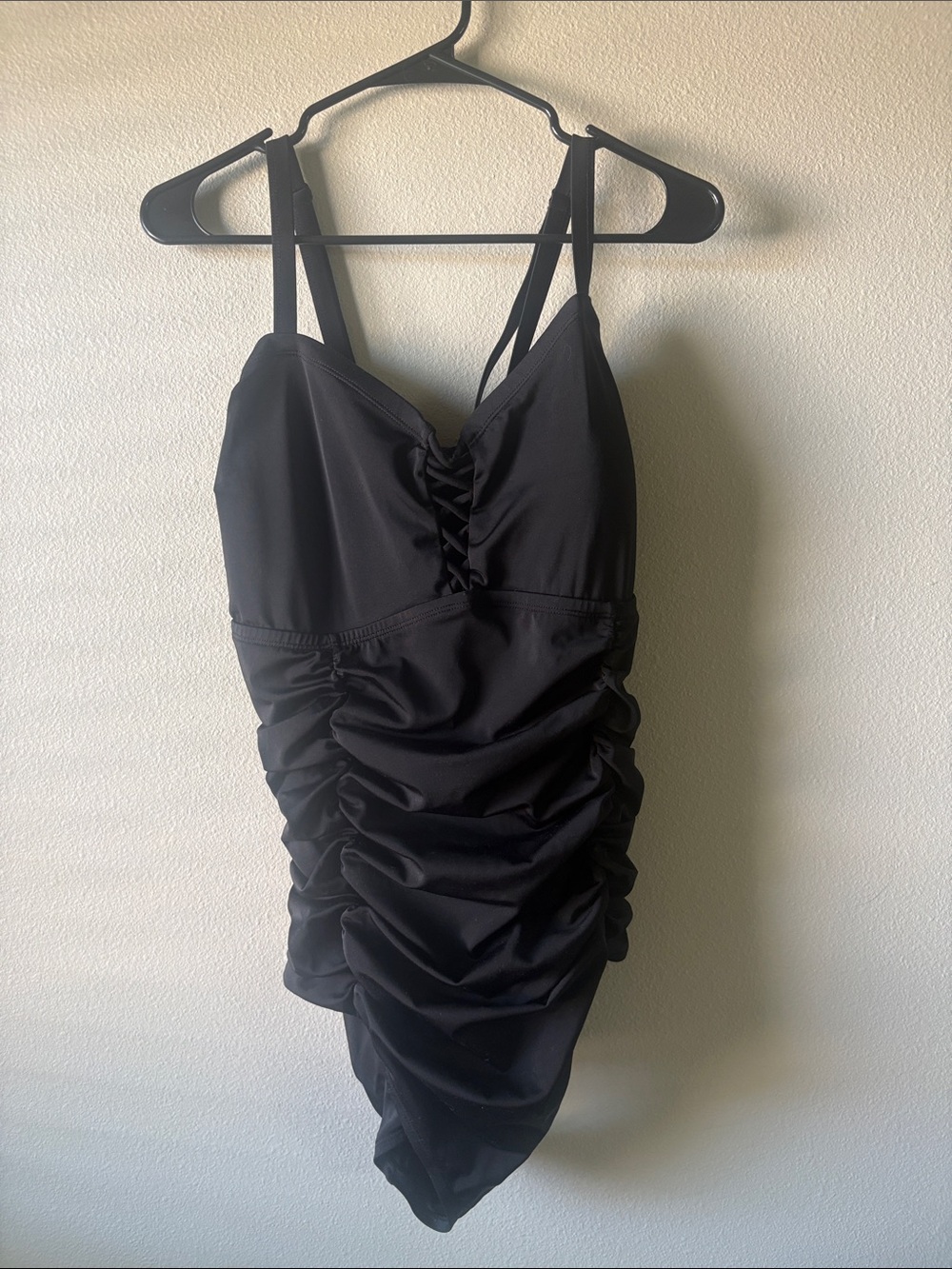 Torrid one piece